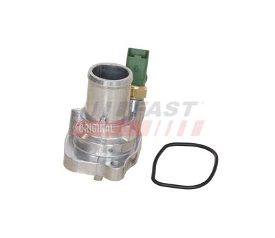 TERMOSTAT LICHID RACIRE FAST FT58018 19