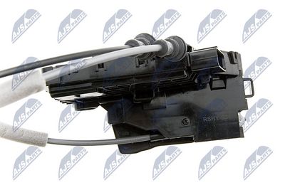 Zámok dverí NTY EZC-HY-531