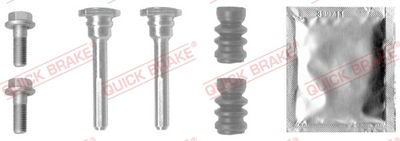 Guide Sleeve Kit, brake caliper 113-1325X
