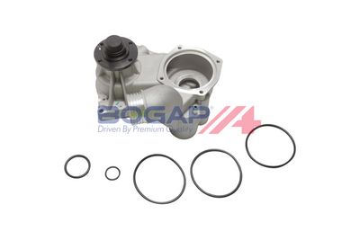 POMPă DE APă RăCIRE MOTOR