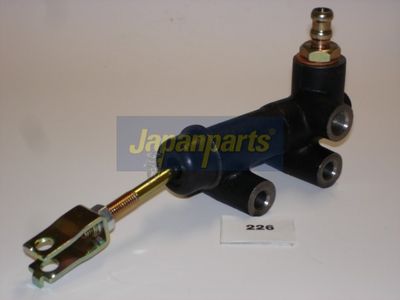 JAPANPARTS Pagrindinis cilindras, sankaba