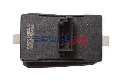 COMUTATOR MACARA GEAM