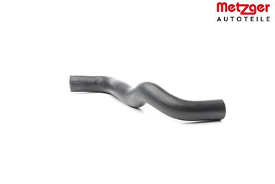 FURTUN RADIATOR METZGER AUTOTEILE 2421066 25