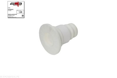 TAMPON CAUCIUC SUSPENSIE