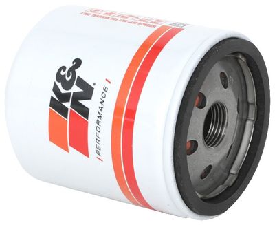 K&N Filters HP-1002 Масляный фильтр  для TOYOTA AVALON (Тойота Авалон)
