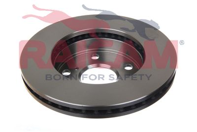 RAICAM RD00813 Тормозные диски для TOYOTA PREVIA I (_R1_, _R2_) 2.4 (TCR11_, TCR10_) RAICAM RD00813 Тормозные диски для TOYOTA PREVIA I (_R1_, _R2_) 2.4 (TCR11_, TCR10_)