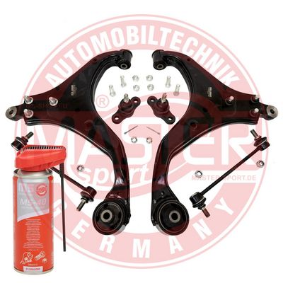 SET SUSPENSIE ROATA MASTER-SPORT GERMANY 369551KITMSP