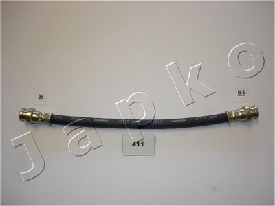 Кронштейн, тормозный шланг JAPKO 69411 для HONDA PRELUDE
