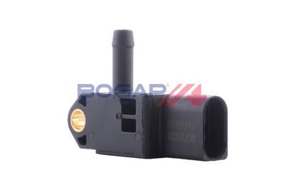 SENZOR PRESIUNE GAZE EVACUARE