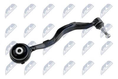 Рычаг независимой подвески колеса, подвеска колеса NTY ZWD-TY-208 для LEXUS LS