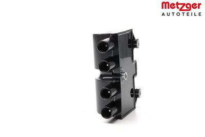 BOBINA DE INDUCTIE METZGER AUTOTEILE 0880517 14