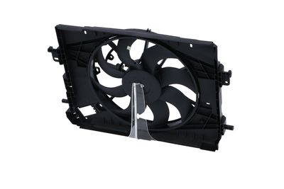 VENTILATOR RADIATOR NRF 47889 26