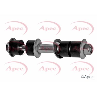 Link/Coupling Rod, stabiliser bar APEC AST4197