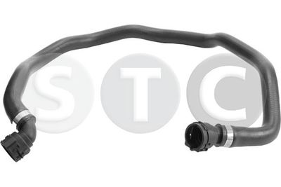 маркуч на радиатора STC T499357
