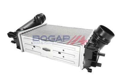 INTERCOOLER COMPRESOR BOGAP R4220101 2