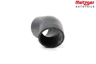 LADELUFTSCHLAUCH METZGER AUTOTEILE 2400672 9