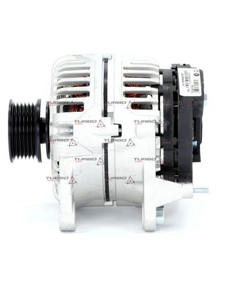 GENERATOR / ALTERNATOR TURBO-TEC TTAL001034 2