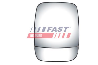 Veidrodėlio stiklas, išorinis veidrodėlis