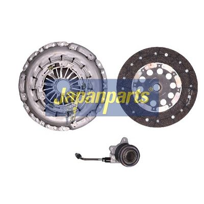 JAPANPARTS Sankabos komplektas