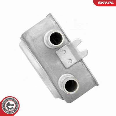RADIATOR ULEI ULEI MOTOR ESEN SKV 31SKV476 4