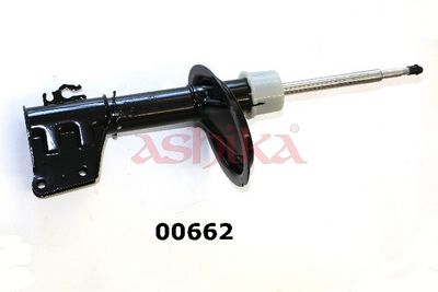 ASHIKA Амортизатор
