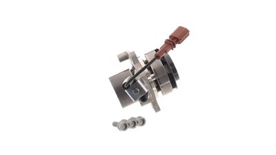 POMPă DE APă RăCIRE MOTOR SKF VKPC81278 25
