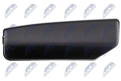 Spoiler, motor NTY EZC-WW-759
