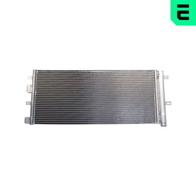 CONDENSATOR CLIMATIZARE ERA 667282 1