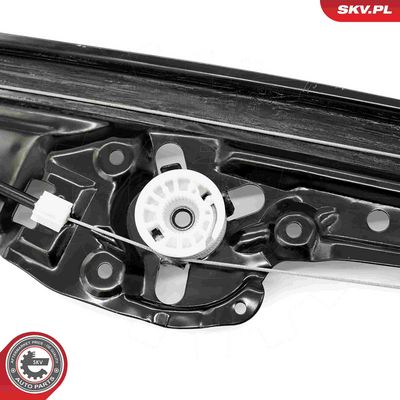 Zvedací zařízení oken ESEN SKV 51SKV283