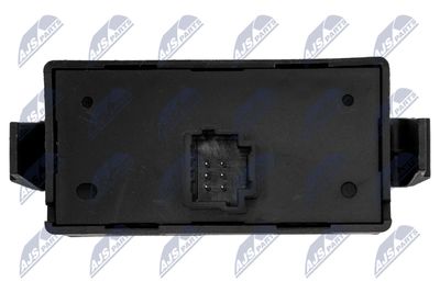 COMUTATOR LUMINI DE AVARIE NTY EWSRE062 4