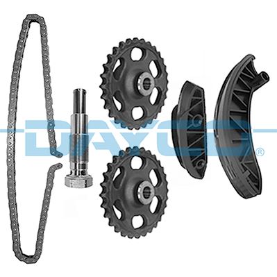 Timing Chain Kit KTC1490