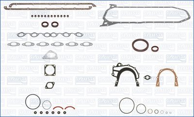 SET GARNITURI COMPLET MOTOR AJUSA 51006000 1