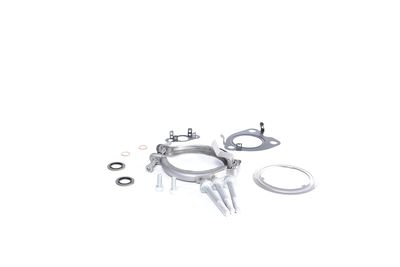 MONTAGESATZ LADER BTS Turbo T931572ABS 33