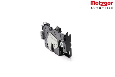 HECKKLAPPENSCHLOSS METZGER AUTOTEILE 2310801 26