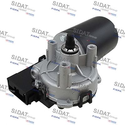 SIDAT 69430A2 Двигатель стеклоочистителя  для ALFA ROMEO 156 (Альфа-ромео 156)
