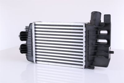 INTERCOOLER COMPRESOR NISSENS 96565 25