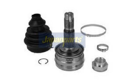 JAPANPARTS Jungčių komplektas, kardaninis velenas