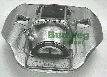Тормозной суппорт KAWE 34508 для AUSTIN ALLEGRO
