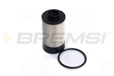 Fuel filter