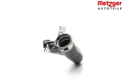 LADELUFTSCHLAUCH METZGER AUTOTEILE 2400610 11