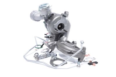 LADER AUFLADUNG BTS Turbo T981123BT 15