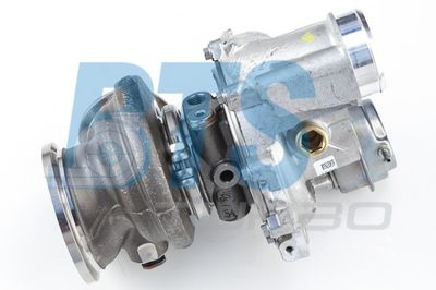 LADER AUFLADUNG BTS Turbo T916327RE 5