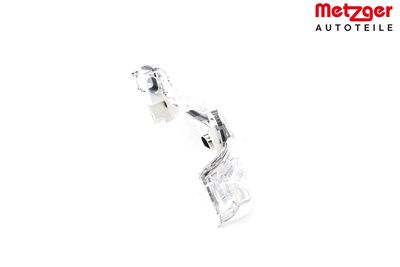 BLINKLEUCHTE METZGER AUTOTEILE 2080204 28