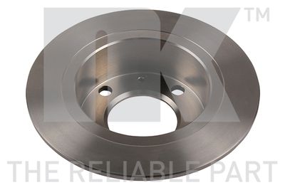 DISC FRANA NK 201914 1