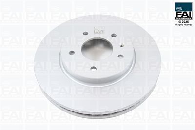 DISC FRANA FAI AutoParts FPBD1353