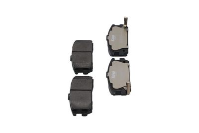 Brake Pad Set, disc brake KBP-3502