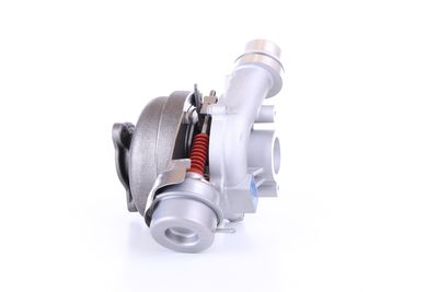 LADER AUFLADUNG NISSENS 93072 16