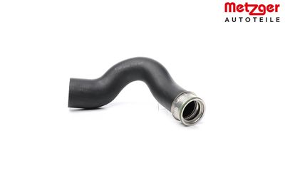 LADELUFTSCHLAUCH METZGER AUTOTEILE 2400060 5