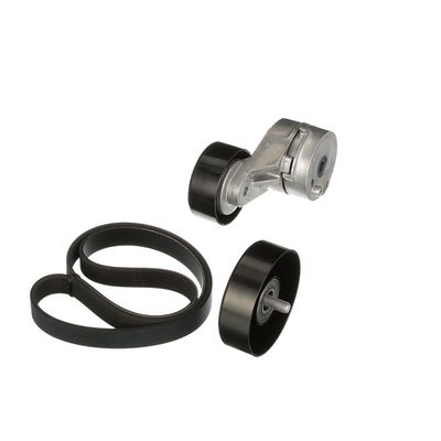 KEILRIPPENRIEMENSATZ GATES K026PK1530 33