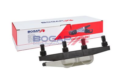 BOGAP Ritė, uždegimas